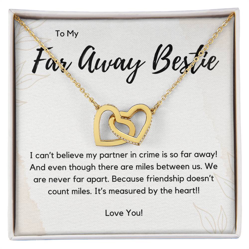 Best Friend - Long Distance